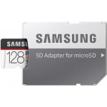 SAMSUNG microSDXC 128 GB UHS-I U1 MB-MJ128GA/EU – Zbozi.Blesk.cz