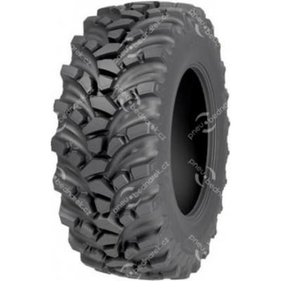 Nokian Tyres GROUND KING 580/70-38 166/163D TL – Hledejceny.cz