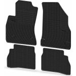 Koberce gumové FroGum Fiat Grande Punto 2005-2012 – Sleviste.cz