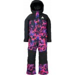 Burton Kids' 2L One Piece dětská zimní kombinéza true black/lava lamp – Sleviste.cz