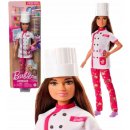 Barbie První povolání cukrářka