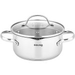 Siguro Pure Delight 18 cm 2,1 l – Zboží Dáma