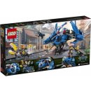 LEGO® NINJAGO® 70614 Blesková stíhačka