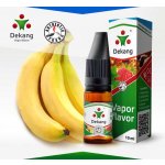 Dekang SILVER Banán 10 ml 18 mg – Hledejceny.cz