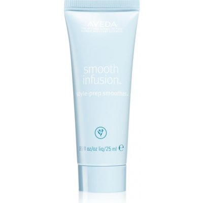 Aveda Smooth Infusion Style Prep Smoother hedvábné sérum 25 ml – Hledejceny.cz