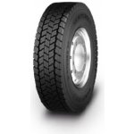 Semperit Runner D2 315/80 R22.5 156L – Zboží Mobilmania