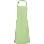 Premier Workwear Klasická zástěra za krk PR150 Pistachio Pantone 578 72x86cm – Hledejceny.cz