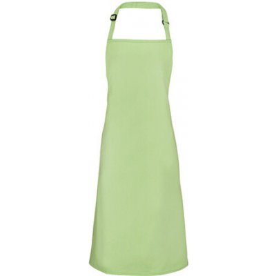 Premier Workwear Klasická zástěra za krk PR150 Pistachio Pantone 578 72x86cm – Hledejceny.cz