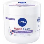 Nivea Repair & Care Sensitive tělový krém 400 ml – Zboží Dáma