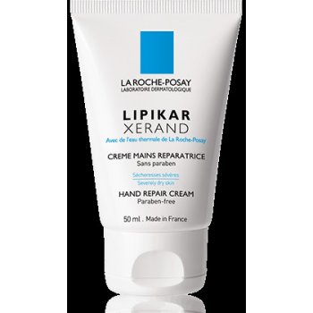 La Roche Posay Lipikar Xerand krém na ruce 50 ml