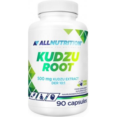Allnutrition Kudzu Root 90 kapsle – Hledejceny.cz
