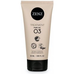 Zenz Organic 03 Pure Treatment 50 ml