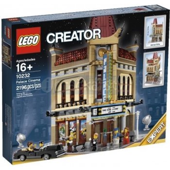 LEGO® Creator 10232 Palace Cinema