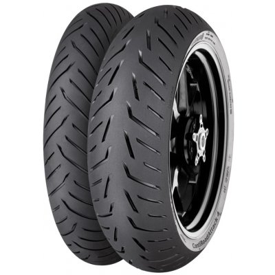 Continental ContiRoadAttack 4 GT R190/50 R17 73W – Hledejceny.cz