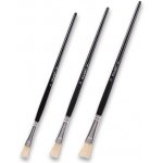 Milan - sada štětců - plochý 8, 10, 12 – Zboží Dáma