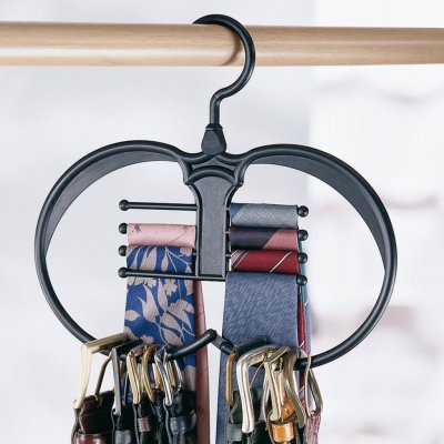 RUCO Věšák na kravaty a pásky – Zboží Dáma