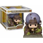 Funko Pop! Indiana Jones Boulder Escape 15 cm – Sleviste.cz