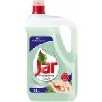 Jar Professional Sensitive prostředek na mytí nádobí 5 l – Zboží Mobilmania