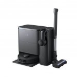 Ecovacs Deebot T30S Combo Complete Black – Zbozi.Blesk.cz