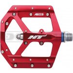 HT Evo AE03 pedály – Zboží Mobilmania