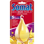 Somat Deo Duo Perls Lemon & Orange osvěžovač myčky nádobí 17 g – HobbyKompas.cz