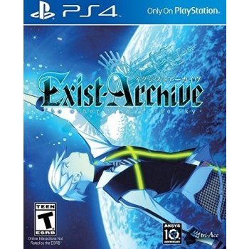 Exist Archive: The Other Side of the Sky