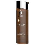 Swede Senze Massage Oil Ecstatic Jasmine Neroli Ylang Ylang 75 ml – Zboží Dáma