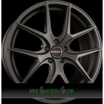 Borbet Y 8,5x20 5x112 ET28 matt titan – Sleviste.cz