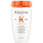 Kérastase Nutritive Bain Satin šampon na vlasy 250 ml – Zboží Mobilmania