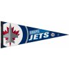 Vlajka WinCraft Vlajka Winnipeg Jets Premium Pennant