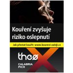 Theo X Calabria Pich 40 g – Zboží Dáma Theo X Calabria Pich 40 g – Zboží Dáma