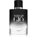 Giorgio Armani Acqua di Gio Parfum parfém pánský 75 ml – Zboží Mobilmania