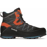 Aku Trekker Lite III Gtx GORE-TEX 977 Šedá – Hledejceny.cz