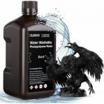 Elegoo Standard Resin 2KG Black 50.103.0180 – Zboží Živě