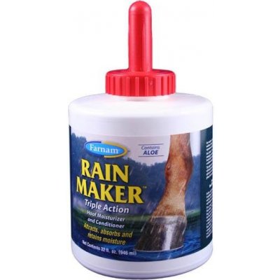 Farnam Rain Maker mazání na kopyta 907 g – Zboží Dáma