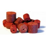 Krmiva Kratonohy Chytací pelety 250 g 20 mm LESNÍ JAHODA – Hledejceny.cz