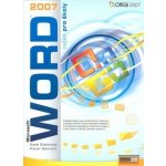 Word 2007 nejen pro školy - Navrátil Pavel – Sleviste.cz