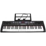 Tomido Velký Keyboard pro děti XXL černý – Zboží Dáma