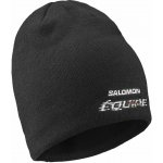 Salomon Equipe Beanie LC2848200 deep black – Hledejceny.cz