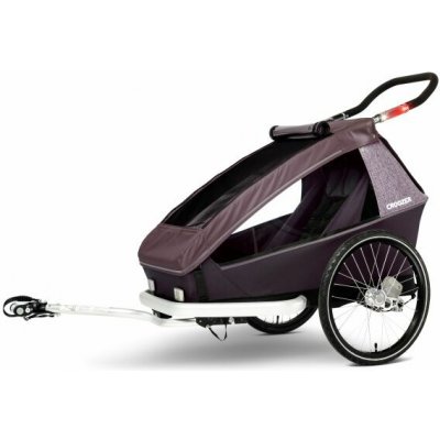 Thule CROOZER KID FOR 1 PLUS Vaaya – Zboží Mobilmania