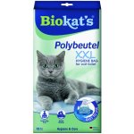 Biokat’s Eco Bags XXL 2 x 12 kusů – Sleviste.cz