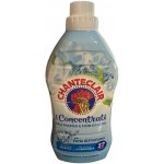 Chante Clair ammorbidente concentrati sali marini e fior di loto Avivážní koncentrovaný prostředek 1 000 ml – Zboží Mobilmania