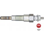 NGK Žhavicí svíčka 6125 – Zboží Mobilmania