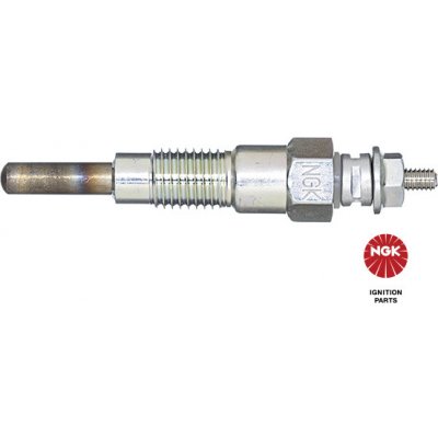 NGK Žhavicí svíčka 6125 – Zboží Mobilmania