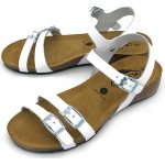 Plakton 775920 bílá – Zboží Dáma