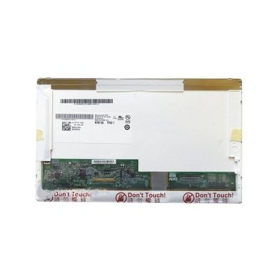HP Compaq MINI 110-1190BR LCD Displej, Display pro Notebook Laptop Lesklý – Zboží Živě