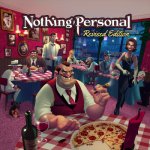Starling Games Nothing Personal Revised Edition – Hledejceny.cz