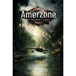 Amerzone: The Explorers Legacy – Zboží Mobilmania