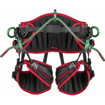 Teufelberger treeMOTION Pro – Zboží Dáma