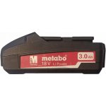 Metabo 18V 2Ah Li-Power 625596000 – Zboží Dáma